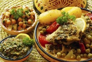 Read more about the article Morocco, second best travel destinations for food lovers