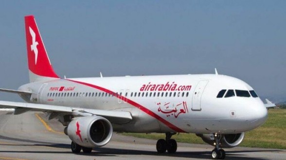 You are currently viewing Air Arabia Maroc to Open New Air Route Linking Casablanca, Guelmim